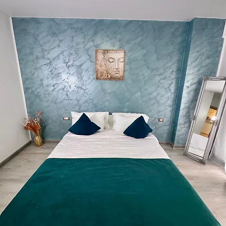 Liberty Apartmán Năvodari