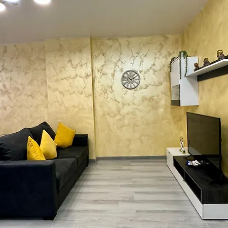 Apartmán Liberty 3*