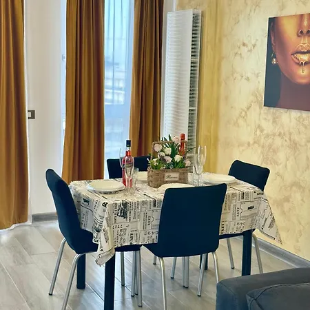 Liberty 3* Năvodari