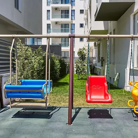 Liberty 3* Năvodari