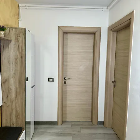 Apartment Liberty Năvodari