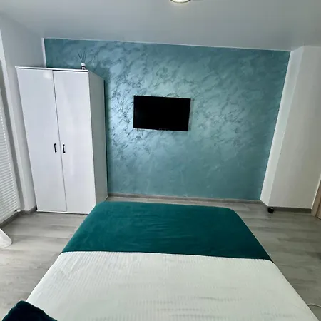 Liberty Apartment Năvodari