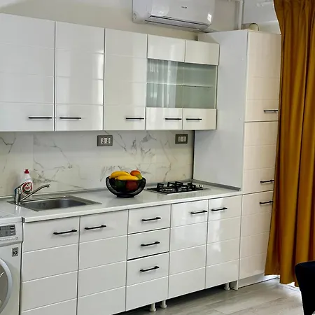 Liberty Apartment 3*