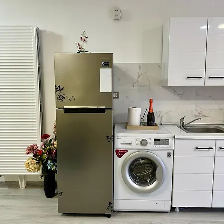 Apartment Liberty 3*